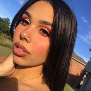 Meet your Posher, Kori